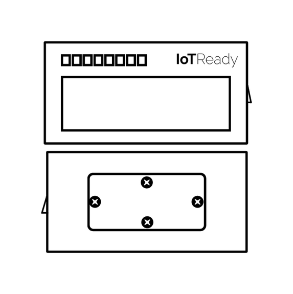 IoTReady WiFi Configuration App