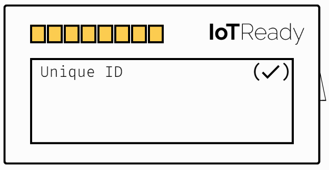 IoTReady WiFi Configuration App