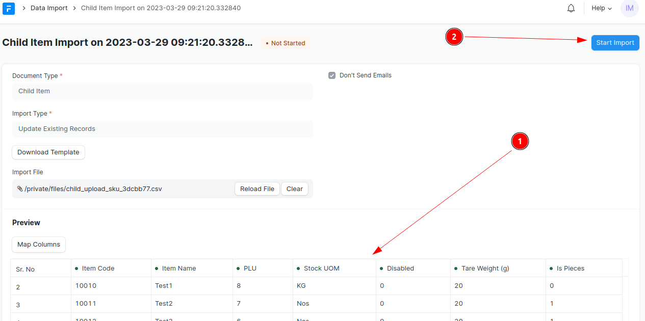 IoTReady WiFi Configuration App