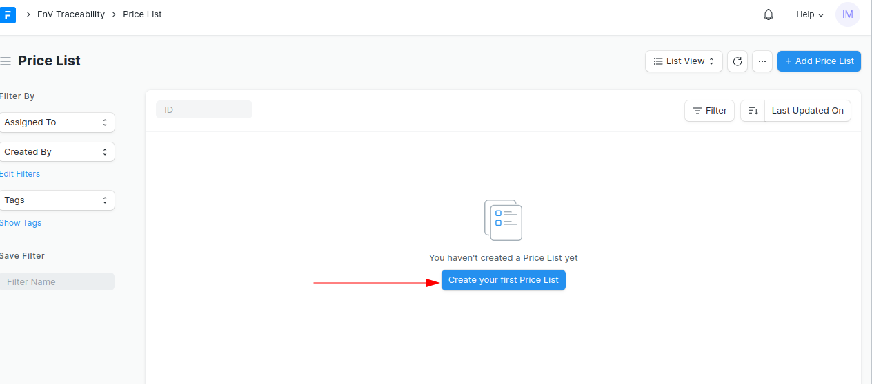 IoTReady WiFi Configuration App