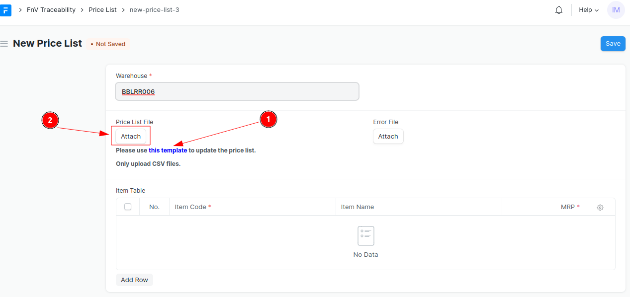 IoTReady WiFi Configuration App